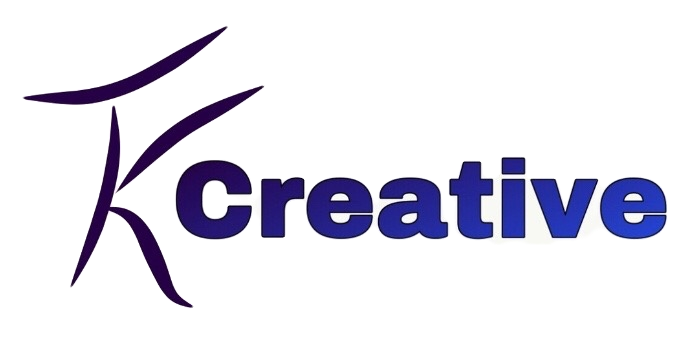 T K Creative Logo